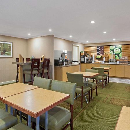 La Quinta Inn By Wyndham Auburn Worcester Dış mekan fotoğraf