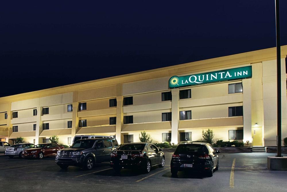 La Quinta Inn By Wyndham Auburn Worcester Dış mekan fotoğraf