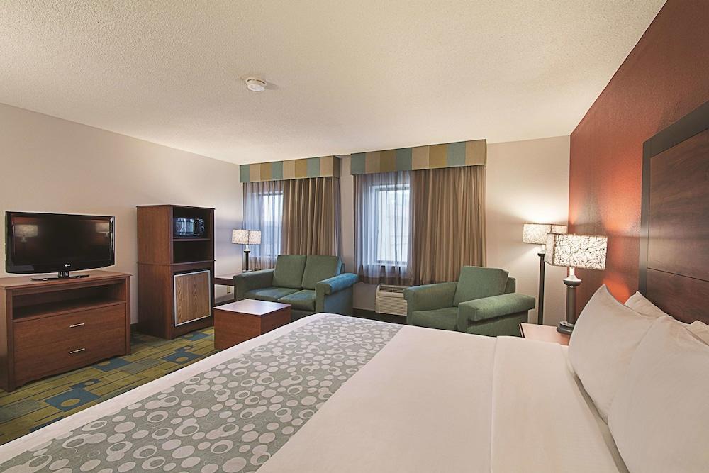 La Quinta Inn By Wyndham Auburn Worcester Dış mekan fotoğraf