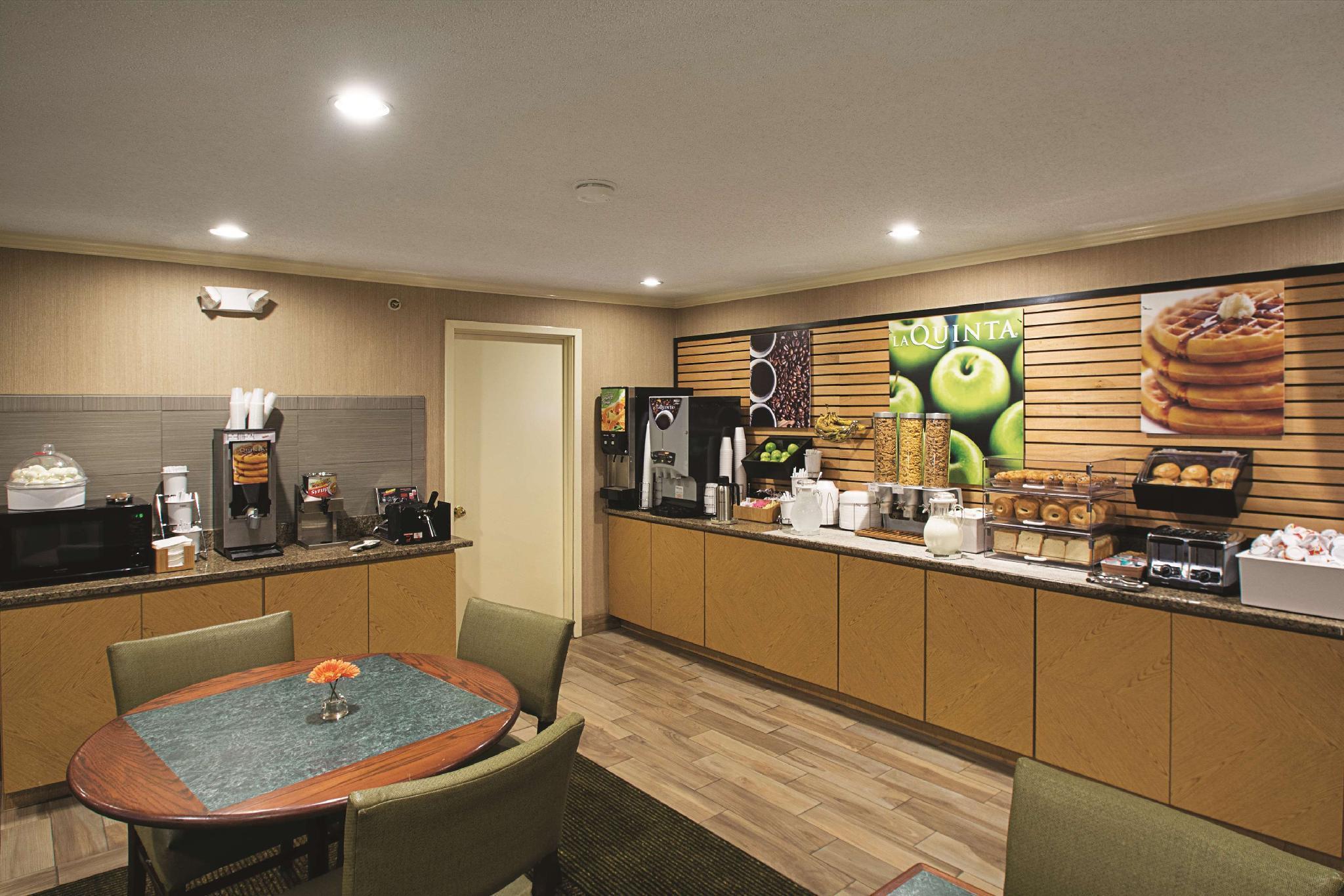 La Quinta Inn By Wyndham Auburn Worcester Dış mekan fotoğraf
