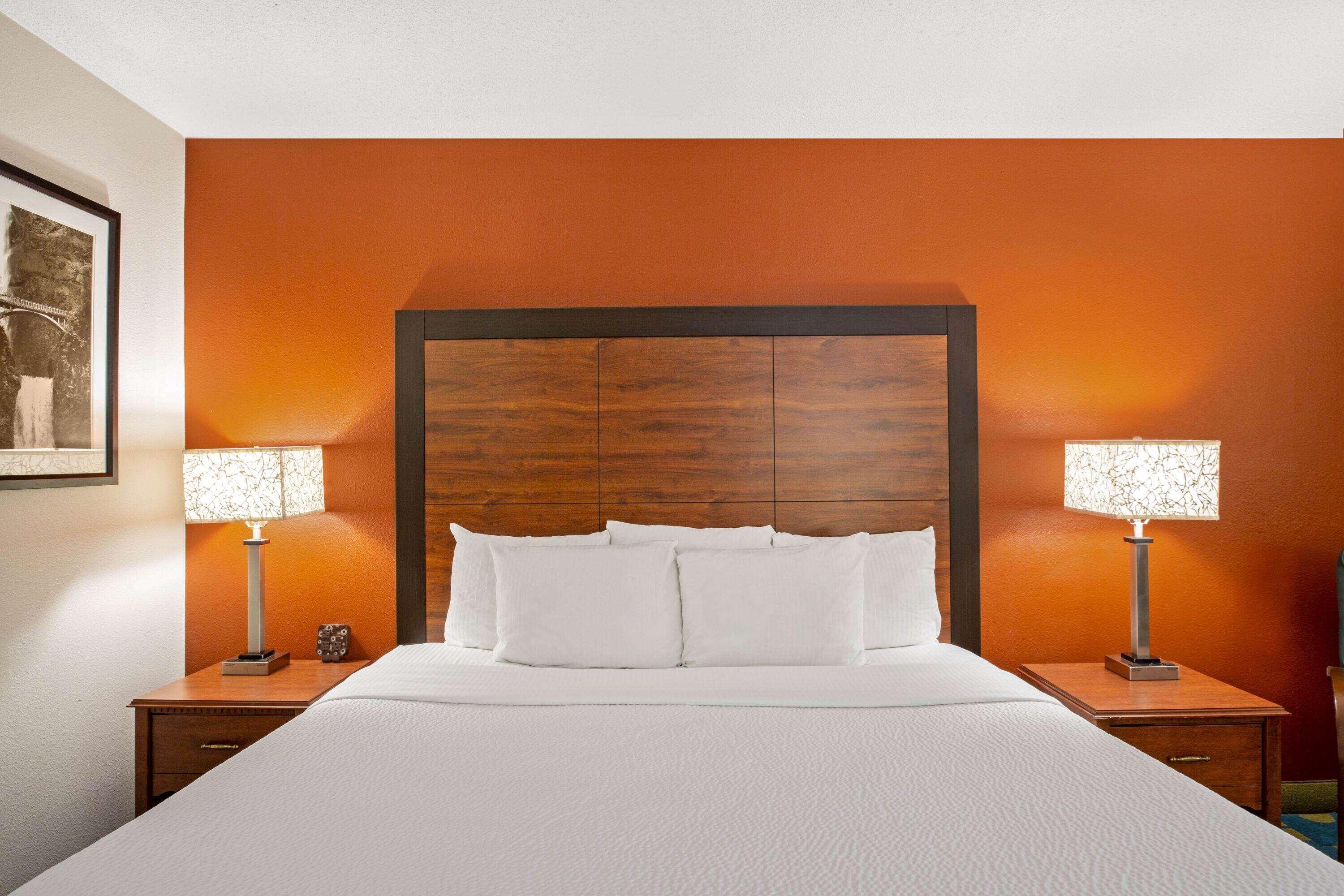 La Quinta Inn By Wyndham Auburn Worcester Dış mekan fotoğraf