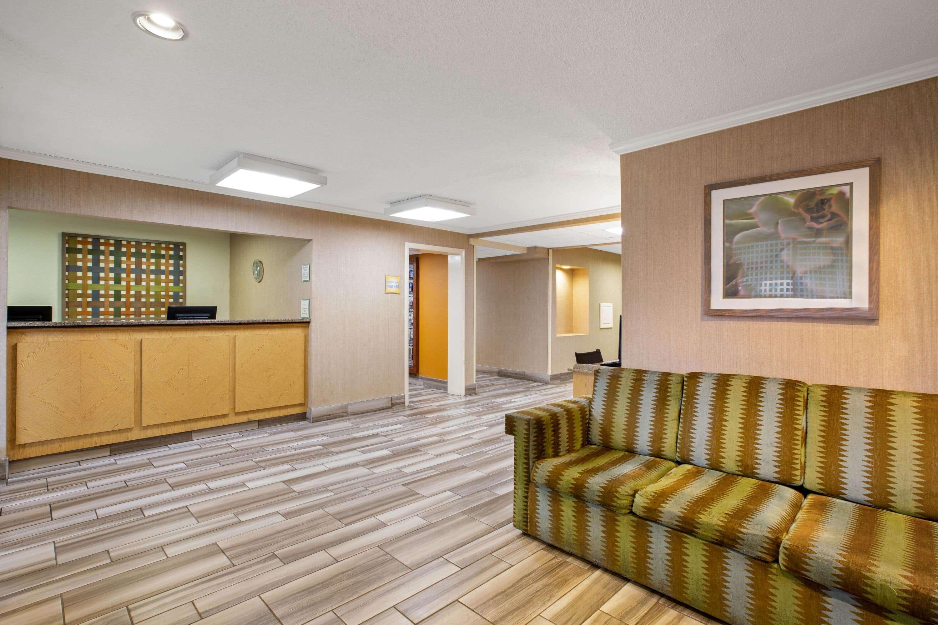 La Quinta Inn By Wyndham Auburn Worcester Dış mekan fotoğraf
