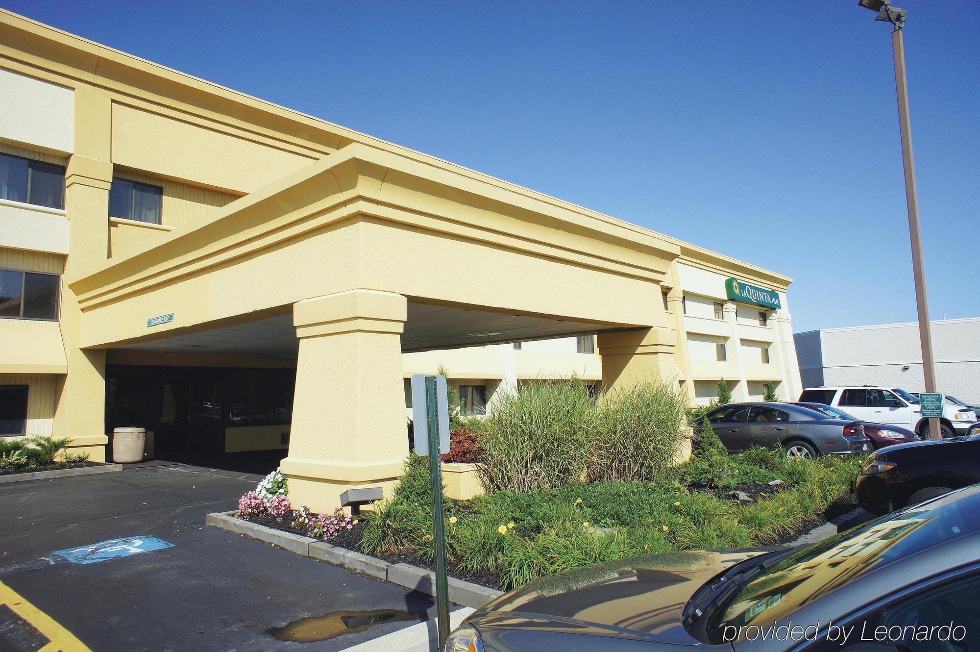 La Quinta Inn By Wyndham Auburn Worcester Dış mekan fotoğraf