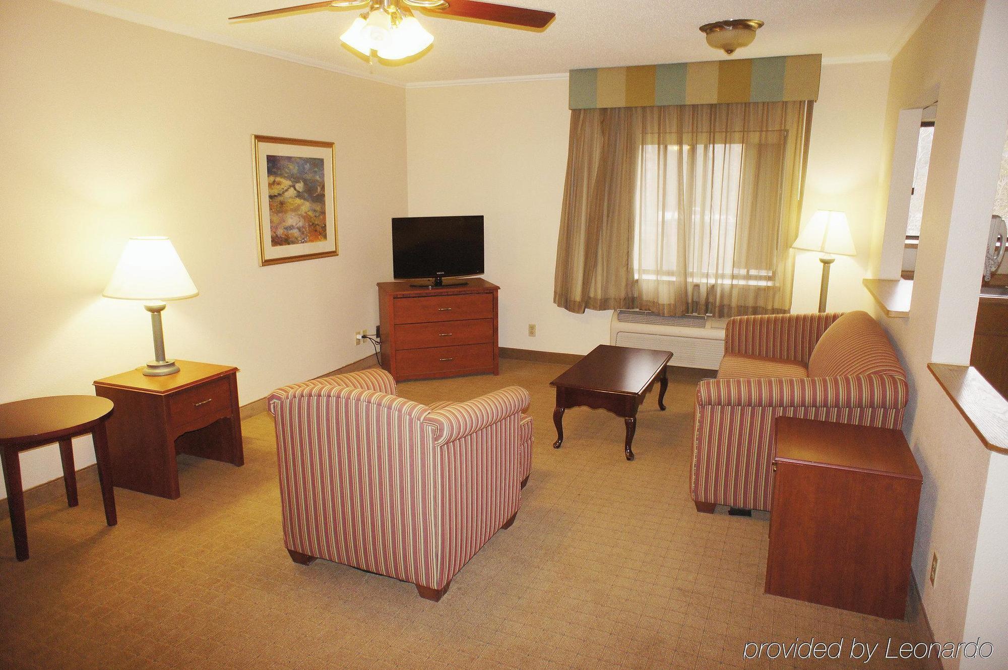 La Quinta Inn By Wyndham Auburn Worcester Dış mekan fotoğraf