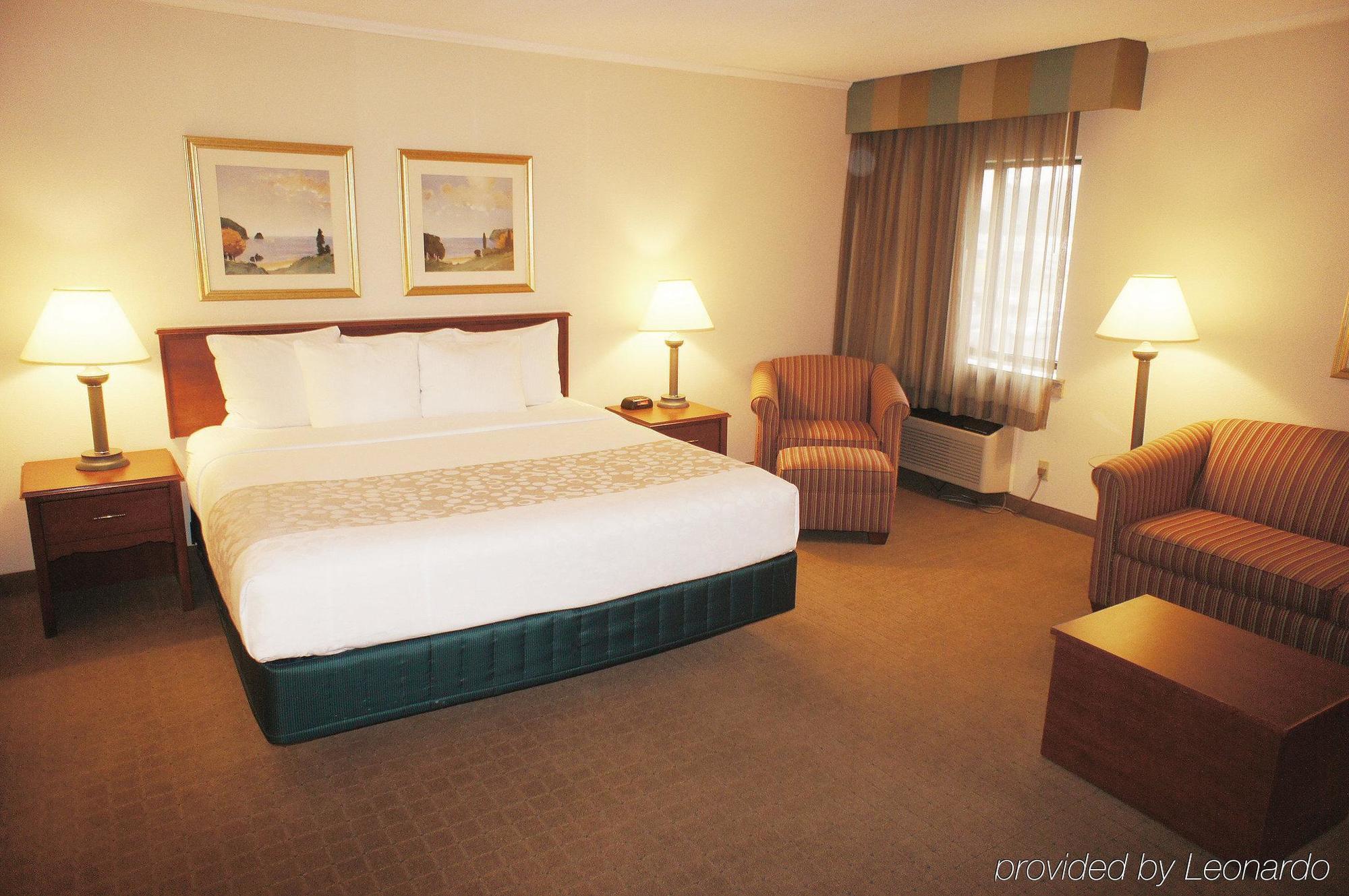 La Quinta Inn By Wyndham Auburn Worcester Dış mekan fotoğraf