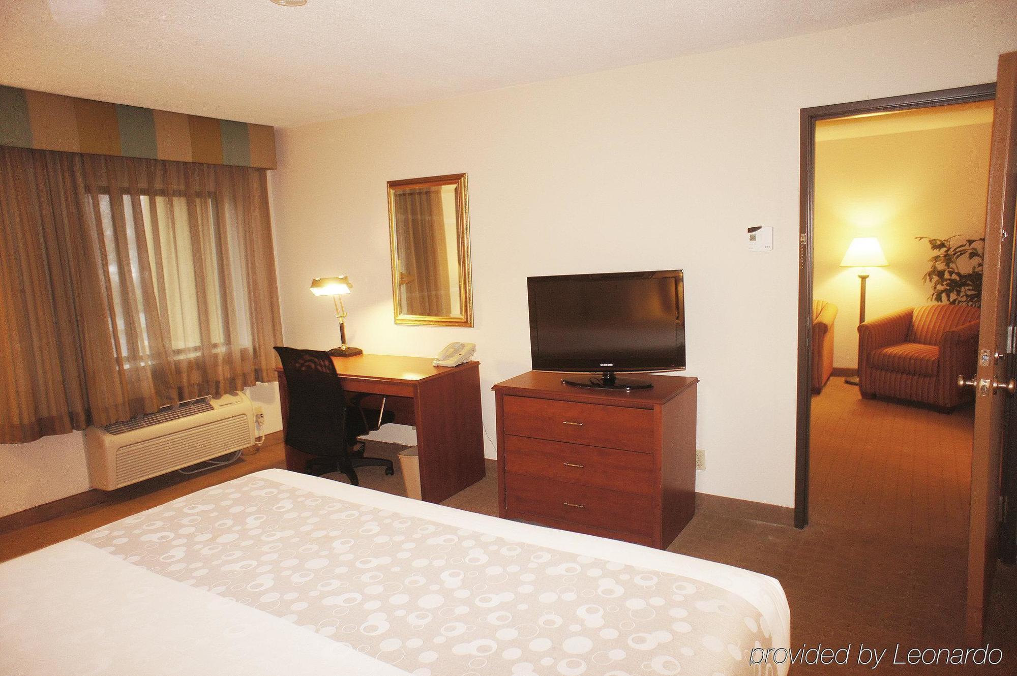 La Quinta Inn By Wyndham Auburn Worcester Dış mekan fotoğraf