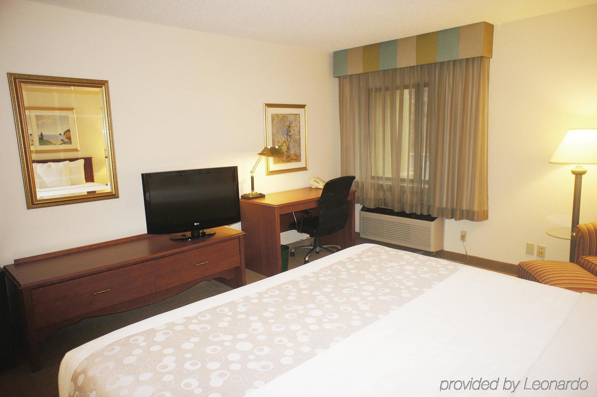 La Quinta Inn By Wyndham Auburn Worcester Dış mekan fotoğraf