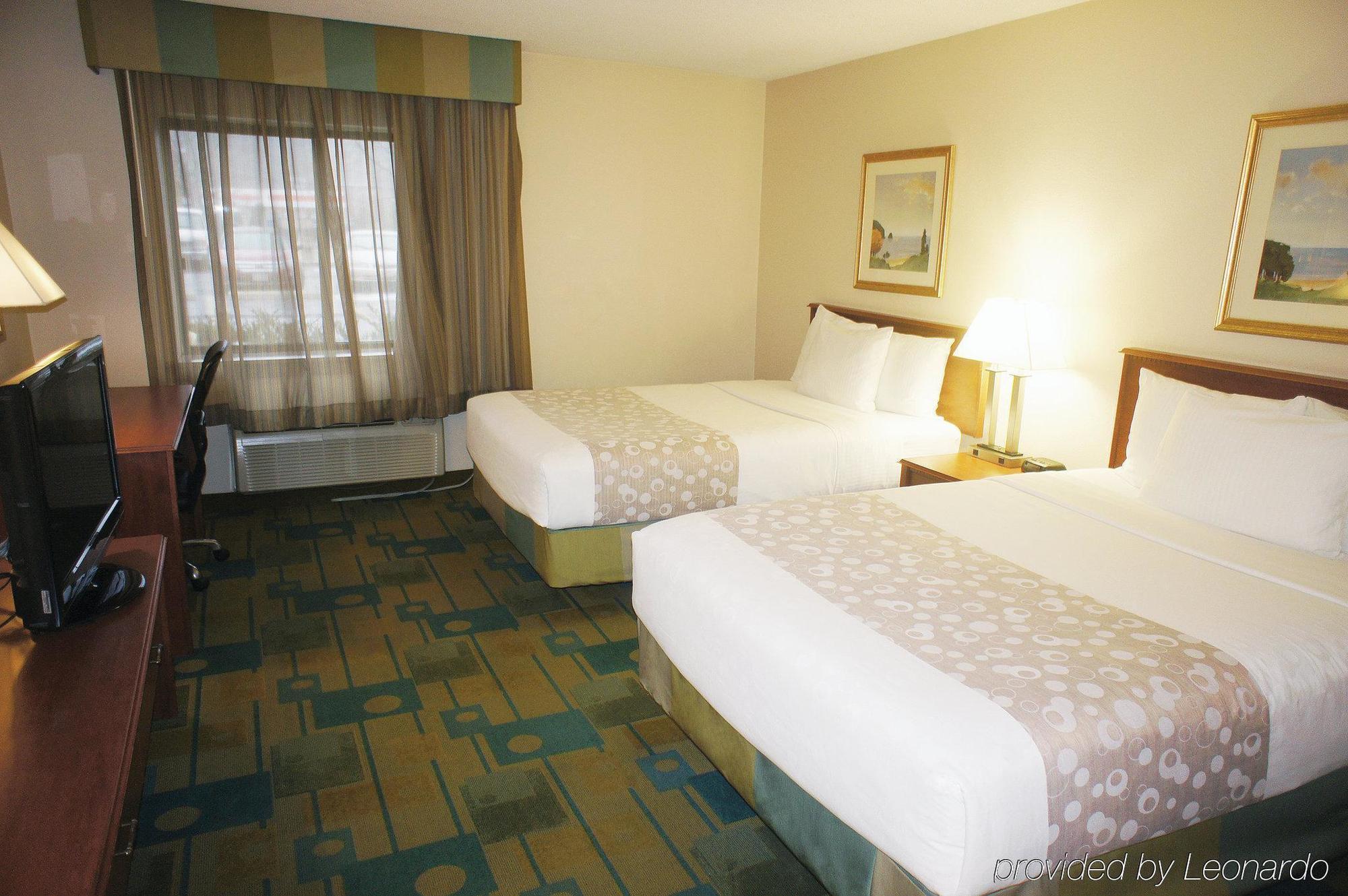 La Quinta Inn By Wyndham Auburn Worcester Dış mekan fotoğraf