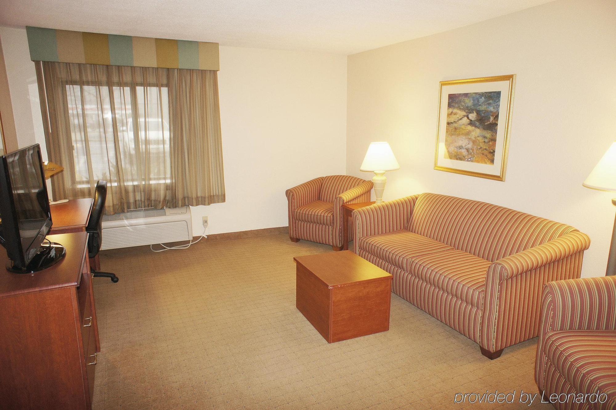 La Quinta Inn By Wyndham Auburn Worcester Dış mekan fotoğraf
