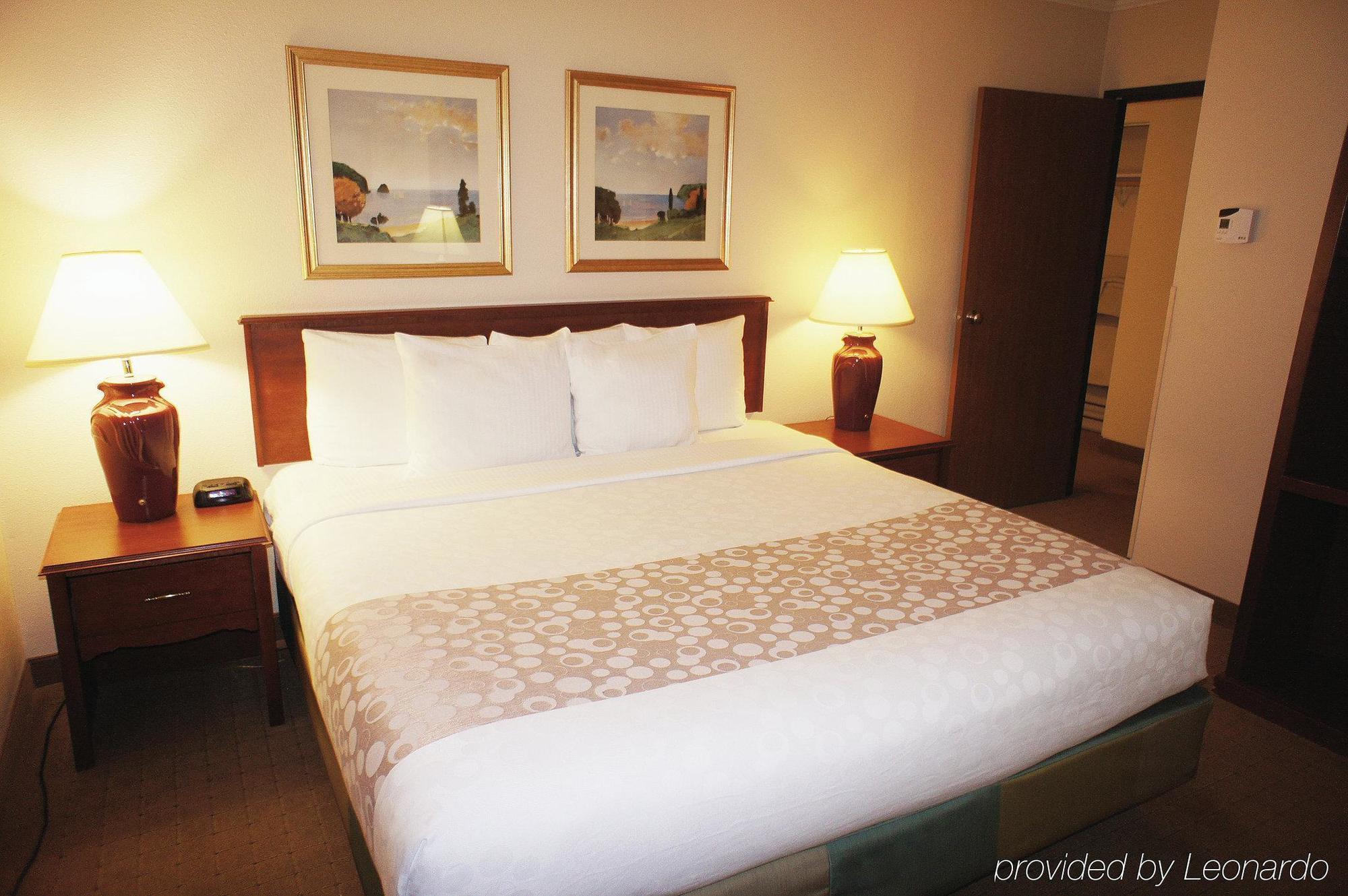 La Quinta Inn By Wyndham Auburn Worcester Dış mekan fotoğraf