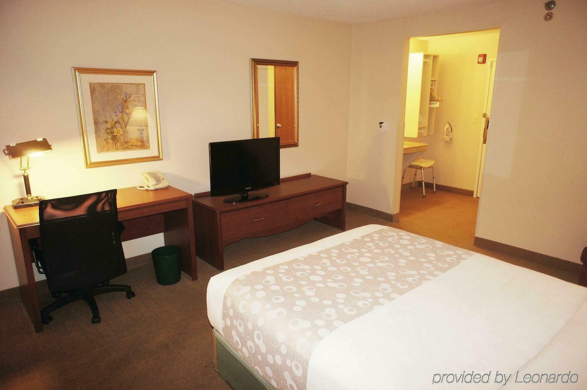 La Quinta Inn By Wyndham Auburn Worcester Dış mekan fotoğraf