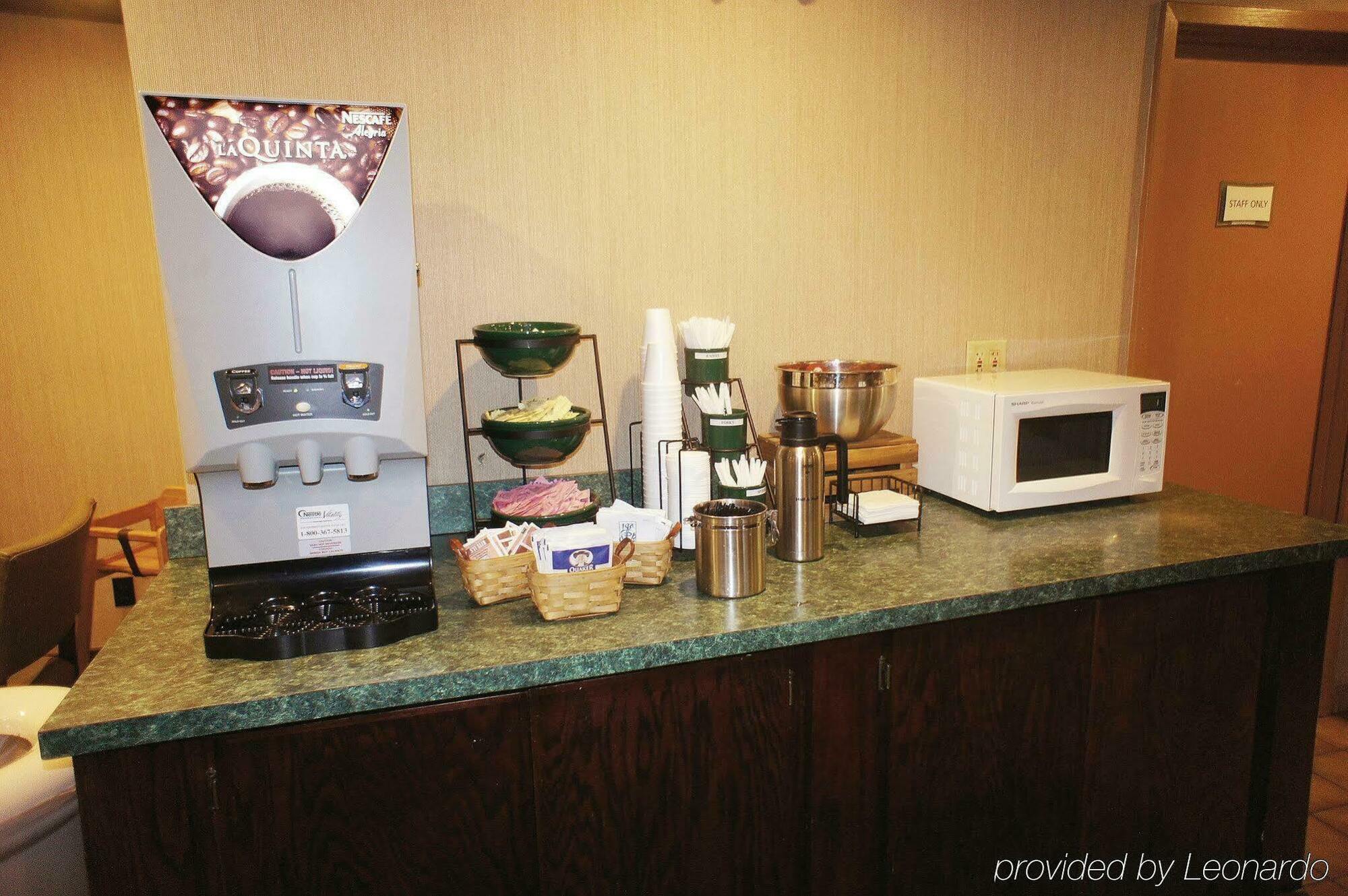 La Quinta Inn By Wyndham Auburn Worcester Dış mekan fotoğraf